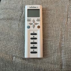 iclicker2