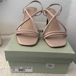 Heel