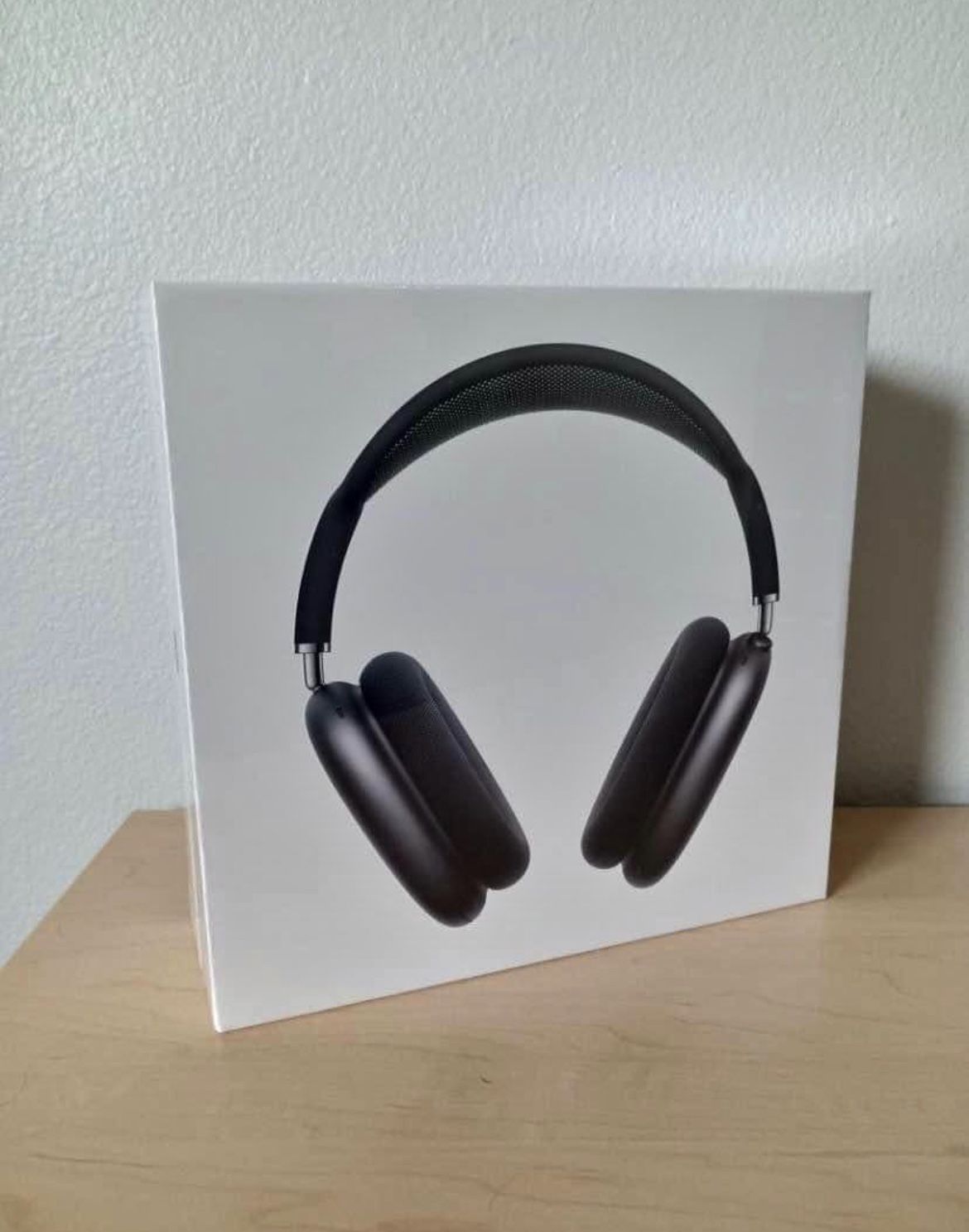 Apple Airpods Max Space Gray