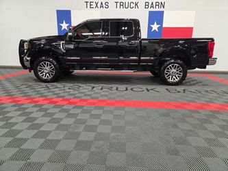 2018 Ford F-250