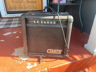 Amplifier