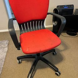 IKEA Joakim Office Desk Chair