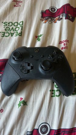 Xbox series x controller