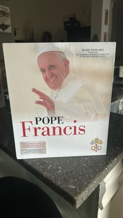 Pope Francis