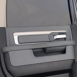 Puertas Para Camioneta Doche 