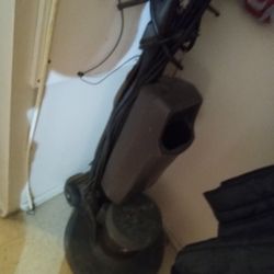 Máquina De Limpieza 