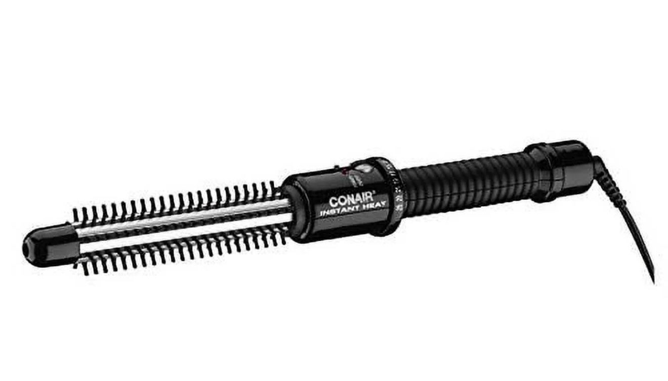 Conair Instant Heat 3/4" Hot Brush