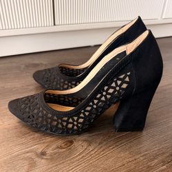 Women’s block heels