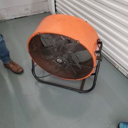 Industrial Fan