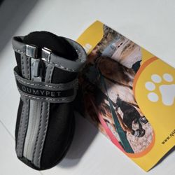 Small Dog Shoes
