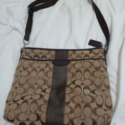 Coach Purse $10 Parma