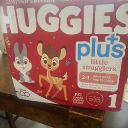 Diapers 1