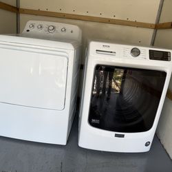 washer&dryer