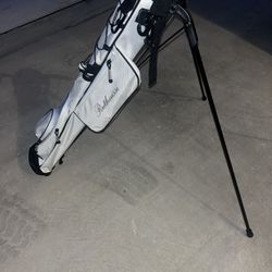 Kids Golf Stand Bag