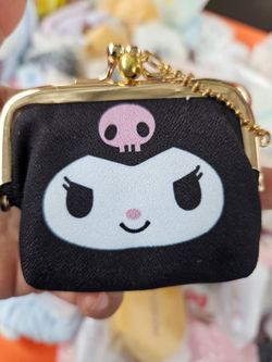 cute coin purses