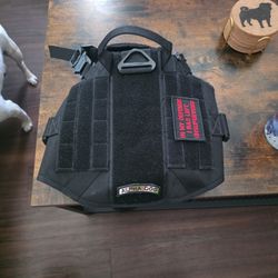 DOG HARNESS