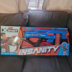Xshot
