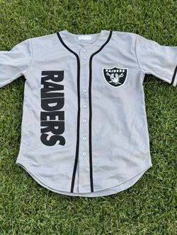Raiders Jersey 