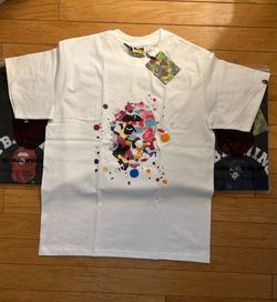 Bape (A Bathing Ape) T-Shirt