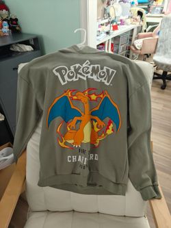 Pokemon Hoodies