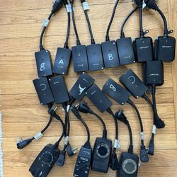 Remote Control Outdoor Switches ….