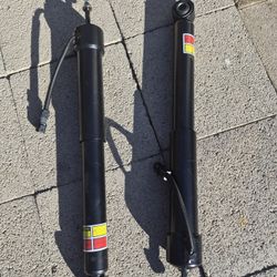 Rear Shock Strut Absorbers Lexus/Toyota