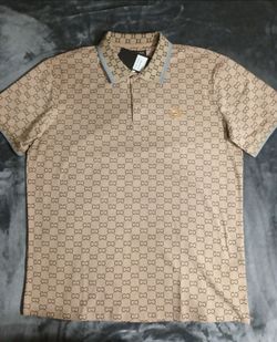 New Large Polo Shirt