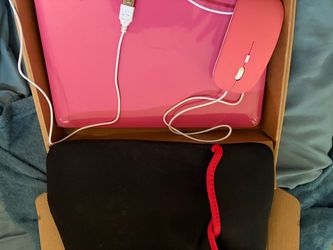 Netbook laptop