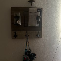 Wall Decoration
