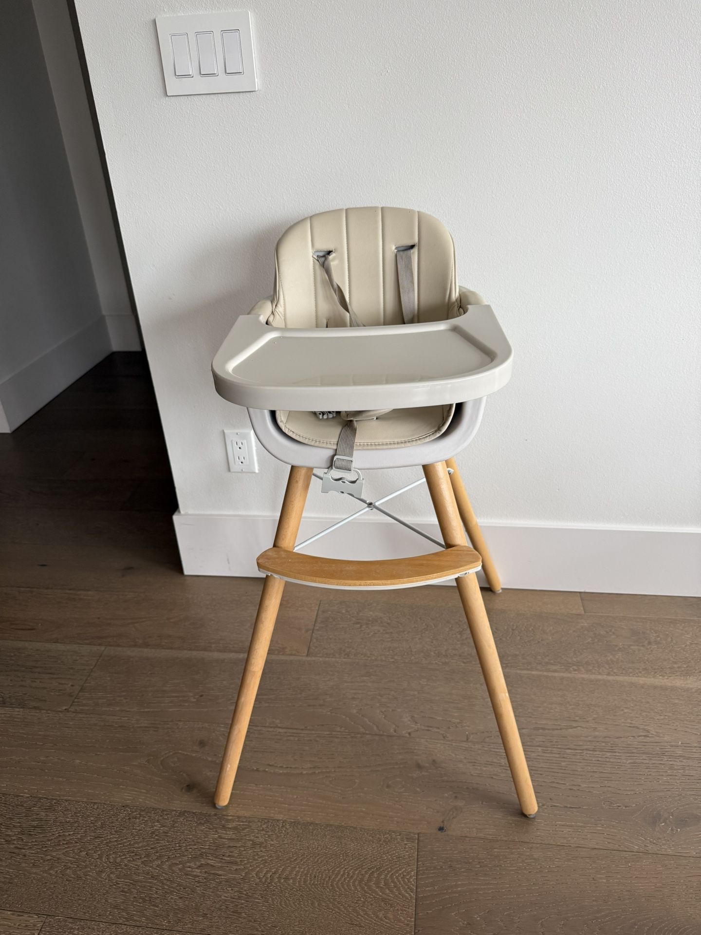 High Chair
