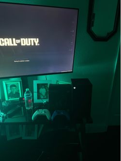 Xbox series x