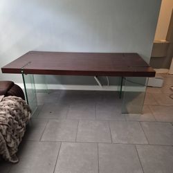 Kitchen Table/Oversized Desk