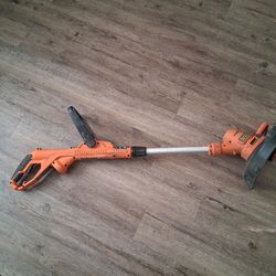 Black and Decker Weed Wacker