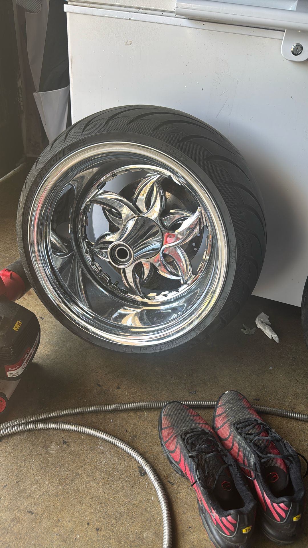 Clean