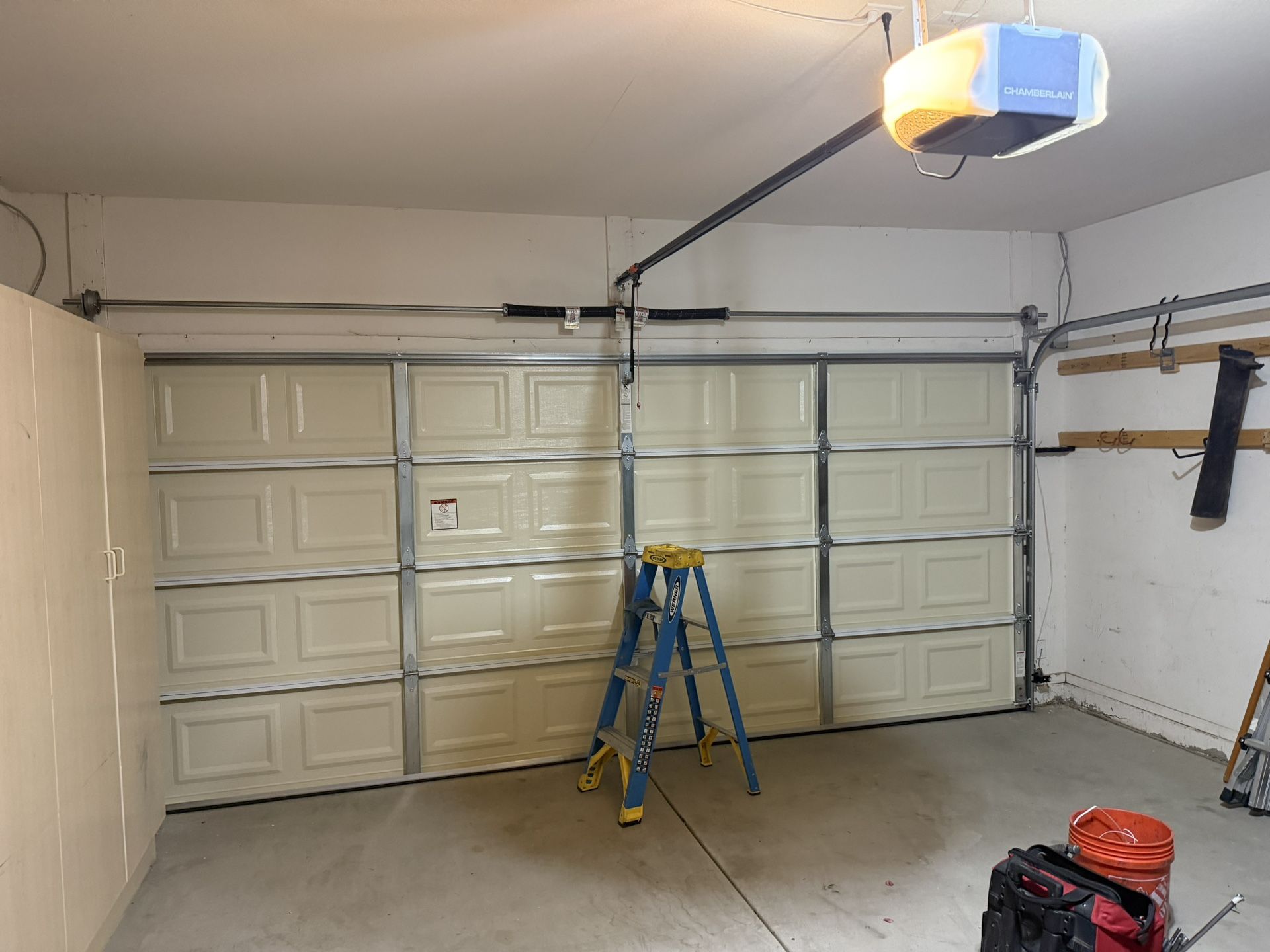 Garage Doors