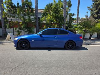 2008 BMW 328i Coupe