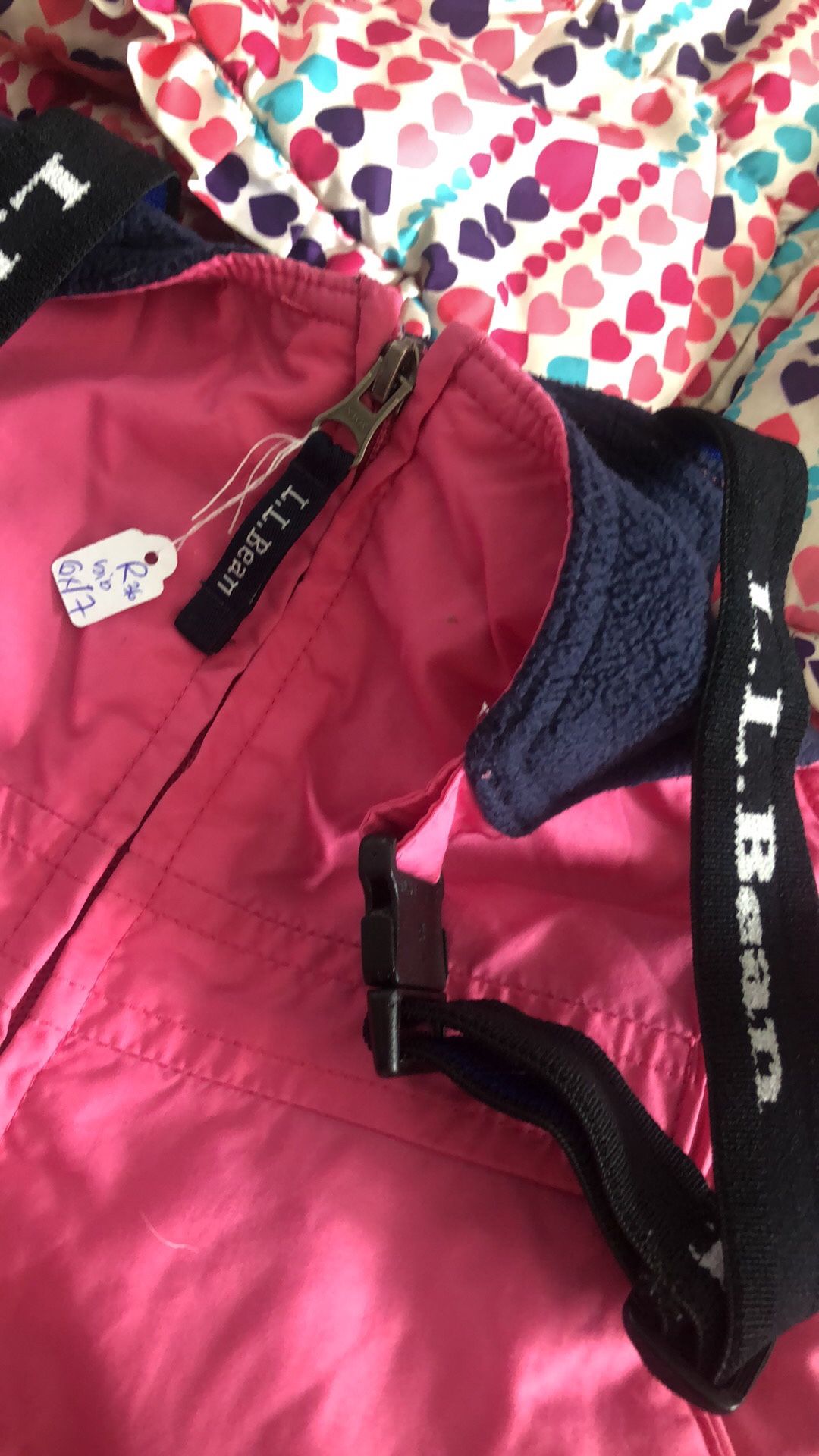 Snow bibs jackets boots any size for kids and adults