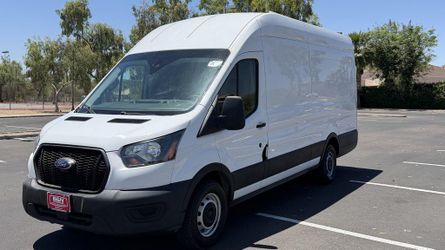 2021 Ford Transit-250 Cargo Van