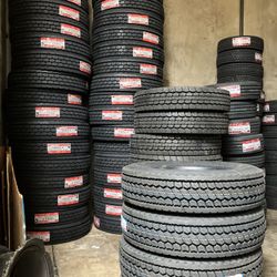 Tire And Wheel Outlet