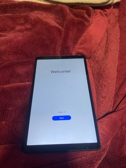 Samsung galaxy tablet a7