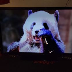 50-Inch 4K TV – Crystal Clear & Upgraded!