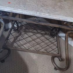 4 Set Living Room Tables
