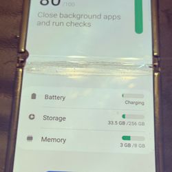 Galaxy Z Flip 256gb AT&T