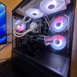 Powerful Gaming PC