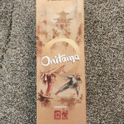 Onitama