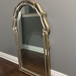 Antique Mirror