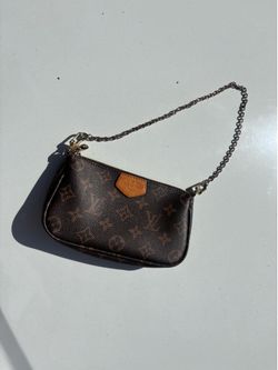 Authentic Louis Vuitton
