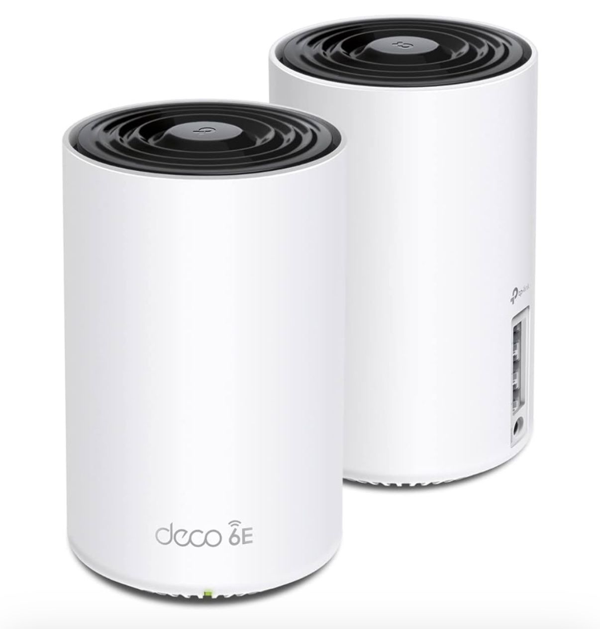 AX5400  (Deco XE75) Wi-Fi 6E Mesh System,2 Pack