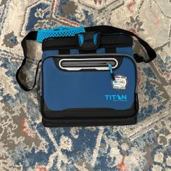 Cooler Bag