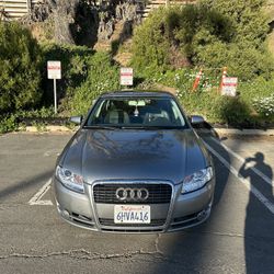 2007 Audi A4